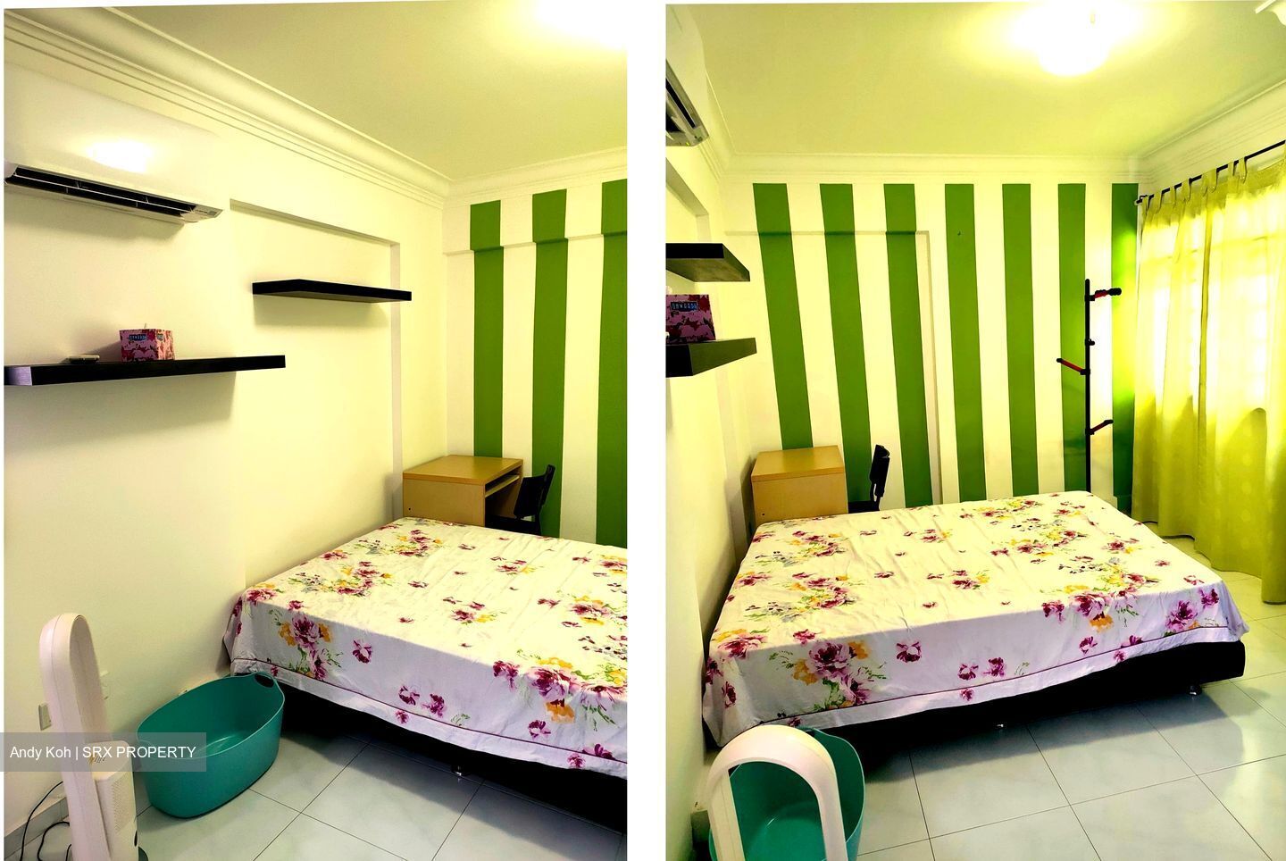 Admiralty Link (Sembawang), HDB 3 Rooms #576356011
